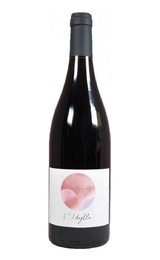 Вино Raphaelle Guyot L'Idylle 2023&nbsp;0,75&nbsp;л