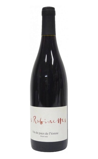 фото вино Raphaelle Guyot Les Robinettes 2022 0,75 л