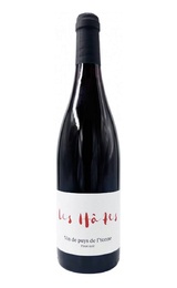 Вино Raphaelle Guyot Les Hates 2022&nbsp;0,75&nbsp;л