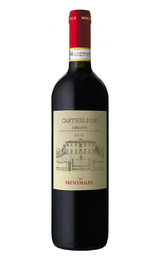 Вино Marchesi de Frescobaldi Castiglioni Chianti DOCG 2024 0,75 л