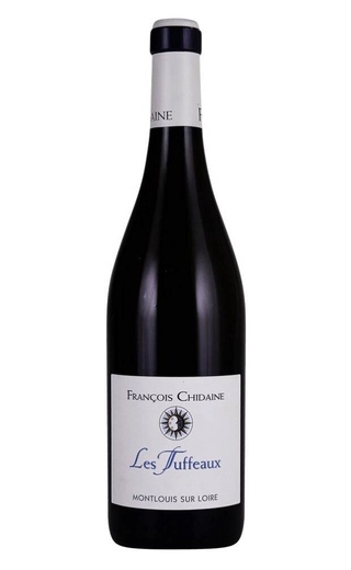Вино Francois Chidaine Les Tuffeaux Montlouis sur Loire 2019 0,75 л