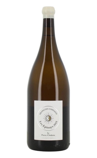 фото вино Francois Chidaine Les Epinays by Pierre Chidaine Montlouis sur Loire 2021 1,5 л
