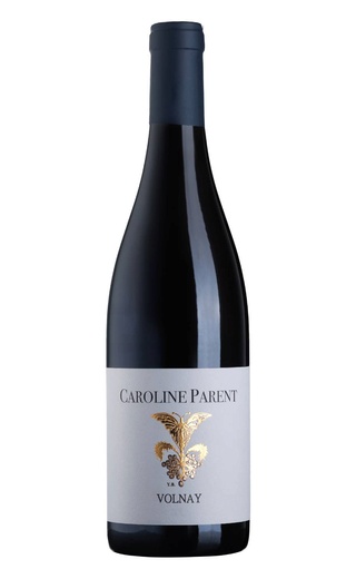 Вино Caroline Parent Volnay 2020 0,75 л