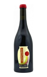 Вино Domaine Philippe Chatillon Amphore Rouge 2022 0,75 л