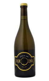Вино Zeroine JuCha Cotes du Jura 2020 0,75 л