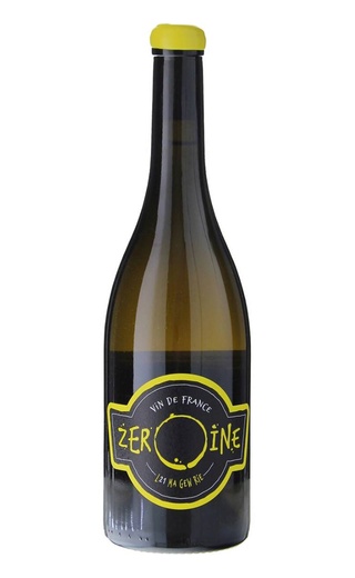 фото вино Zeroine MaGewRie 2022 0,75 л