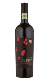 Вино Petalos de Aresan Tempranillo Cabernet Sauvignon Merlot 2022 0,75 л