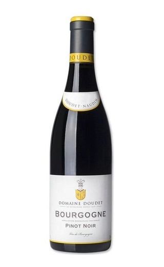 Вино Doudet Naudin Bourgogne Pinot Noir 2023 0,75 л