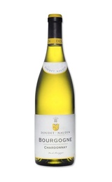 Вино Doudet Naudin Bourgogne Chardonnay 2022 0,75 л