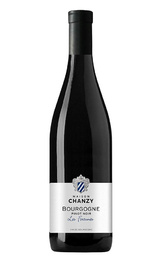 Вино Chanzy Les Fortunes Pinot Noir 2022&nbsp;0,75&nbsp;л