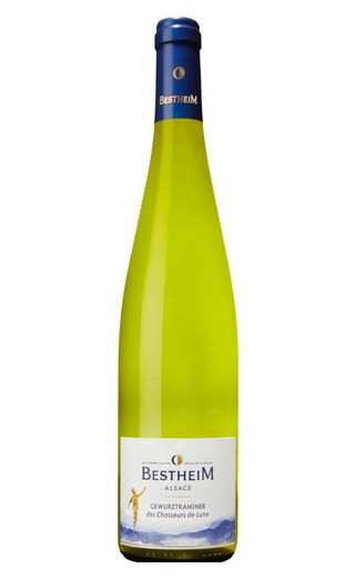 Вино Bestheim Alsace Classic Gewurztraminer 2023 0,75 л