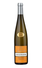 Вино Bestheim Alsace Collection Anne de Laweiss Gewurztraminer 2022 0,75 л