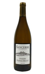 Вино Franck Millet Sancerre Rouge 2022&nbsp;0,75&nbsp;л
