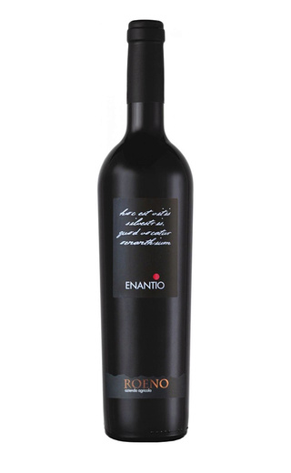 фото вино Roeno Enantio Valdadige Terradeiforti 2021 0,75 л