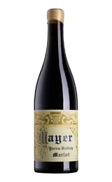 Вино Timo Mayer Yarra Valley Merlot 2019 0,75 л