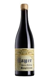 Вино Timo Mayer Yarra Valley Sangiovese 2019 0,75 л