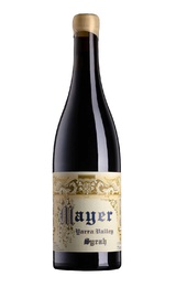Вино Timo Mayer Yarra Valley Syrah 2020 0,75 л