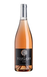 Вино Topiary Wines Rose 2021 0,75 л