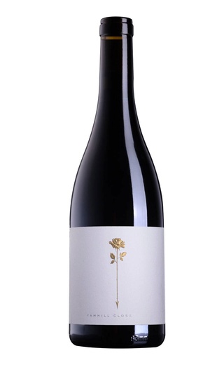 Роуз & Эрроу Истейт Ямхилл-Карлтон Ямхилл Клоуз 2017 0.75 л фото вино Rose & Arrow Estate Yamhill-Carlton Yamhill Close 2017 0,75 л