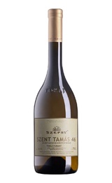 Вино Istvan Szepsy Furmint Szent Tamas 46 2017 0,75 л