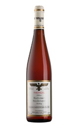 Вино Kloster Eberbach Hochheimer Domdechaney Riesling Trockenbeerenauslese 1988 0,75 л