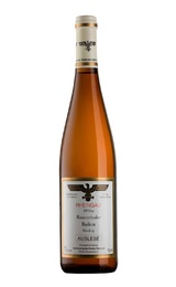 Вино Kloster Eberbach Rauenthaler Baiken Riesling Auslese 1993 0,75 л