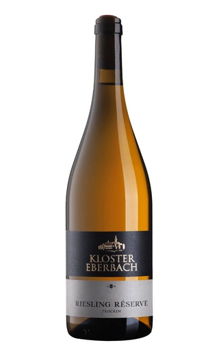 фото вино Kloster Eberbach Riesling Reserve Trocken 2020 0,75 л