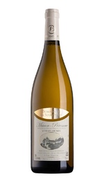 Вино Domaine de la Tour Penet Macon Peronne Vieilles Vignes 2022 0,75 л