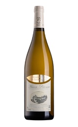 Вино Domaine de la Tour Penet Macon Peronne Blanc 2022&nbsp;0,75&nbsp;л