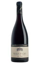 Вино Domaine Jean Baptiste Ponsot Rully 1er Cru La Fosse 2022&nbsp;0,75&nbsp;л