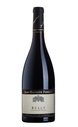 Вино Domaine Jean Baptiste Ponsot Rully Rouge 2023&nbsp;0,75&nbsp;л