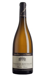 Вино Domaine Jean Baptiste Ponsot Chassagne-Montrachet Blanchot Dessous 2023 0,75 л