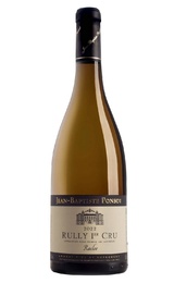 Вино Domaine Jean Baptiste Ponsot Rully 1er Cru Raclot 2023 0,75 л