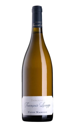 фото вино Domaine Francois Lumpp Givry 1er Cru Petit Marole Blanc 2020 0,75 л