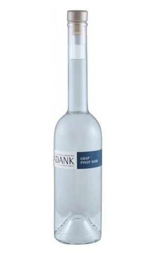 фото бренди Adank Marc Vom Pinot Noir 0,5 л