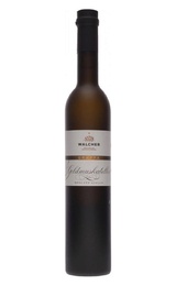 Граппа Walcher Grappa Goldmuskateller 0,5 л