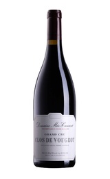 Вино Domaine Meo-Camuzet Clos de Vougeot Grand Cru 2018 0,75 л