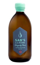 Бренди SAB's La Poire Eaux de Vie 0,5 л