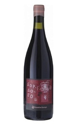 Вино Парадайз Гэридж Бордовое 2022 0,75 л