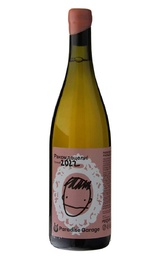 Вино Парадайз Гэридж Ракомдоцели 2022 0,75 л