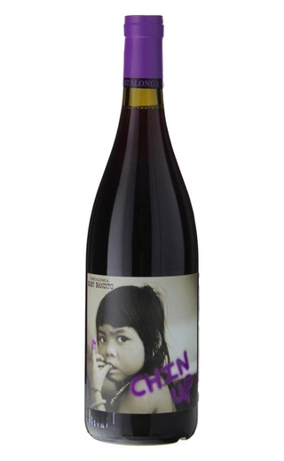 Вино Testalonga Baby Bandito Chin Up 2023 0,75 л