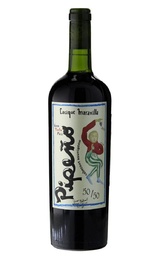 Вино Cacique Maravilla Pipeno 50/50 2021 0,75 л