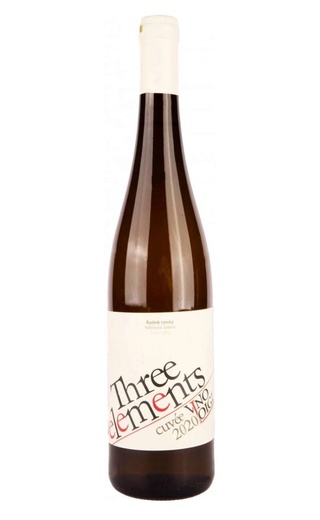 фото вино Vino Loigi Three Elements 2020 0,75 л