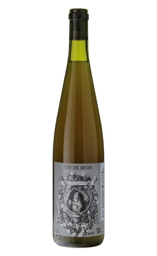 Вино Sons of Wine Vin de Mess 2022 0,75 л