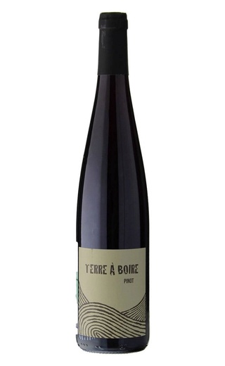 фото вино Leo Dirringer Terre a Boire 2022 0,75 л