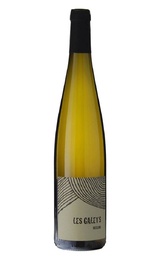 Вино Leo Dirringer Les Galets Riesling 2022 0,75 л