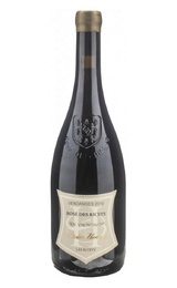 Вино Olivier Horiot En Valingrain Rose des Riceys 2019 0,75 л