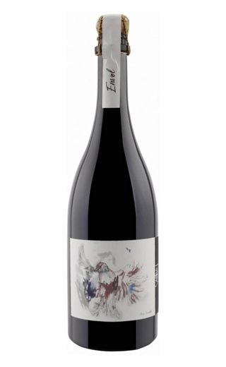 Оливье Орио Анволь 2019 0.75 л фото шампанское Olivier Horiot Envol 2019 0,75 л