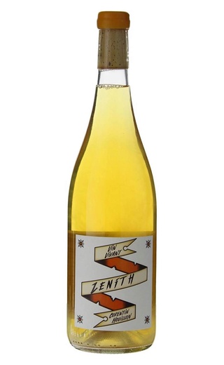 фото вино Corentin Houillon Zenith 2022 0,75 л