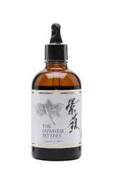 The Japanese Bitters Shiso 0,1 л